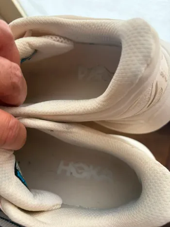 Used Hoka Bondi bike — image 3 of 5