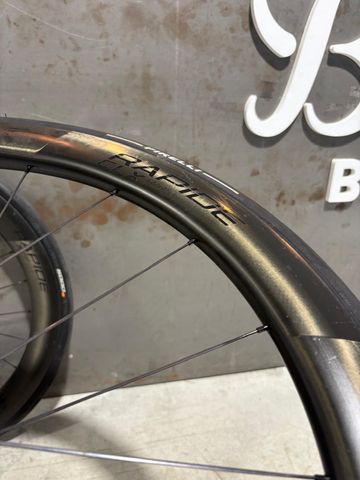 Used Specialized Roval Rapide CLX Disc 2022 bike — image 4 of 4