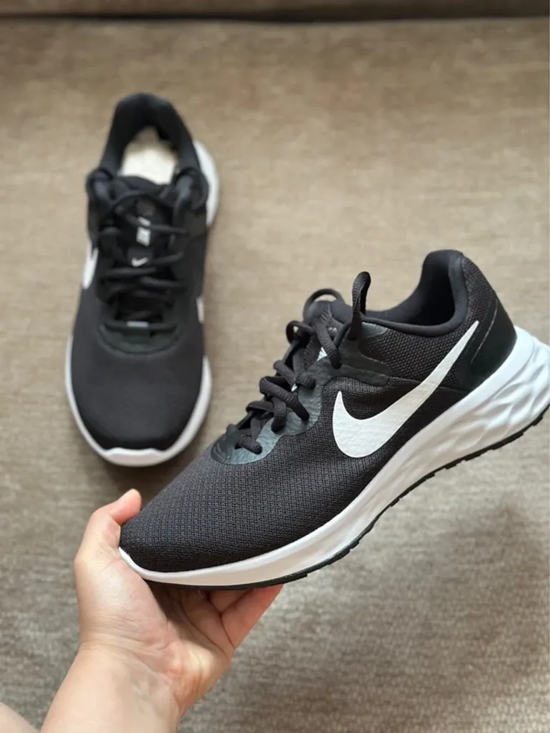 Nike Revolution 6 bike de segunda mano — imagen 4 de 4