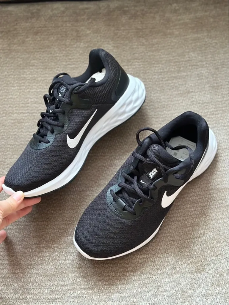 Nike Revolution 6 bike de segunda mano — imagen 3 de 4