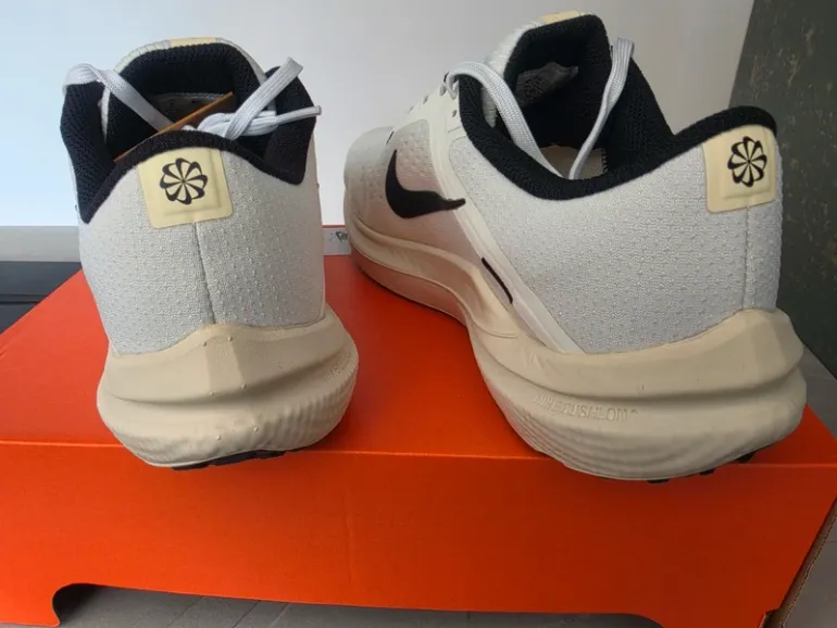 Gebrauchtes Nike Winflo 10 bike — Bild 3 von 5