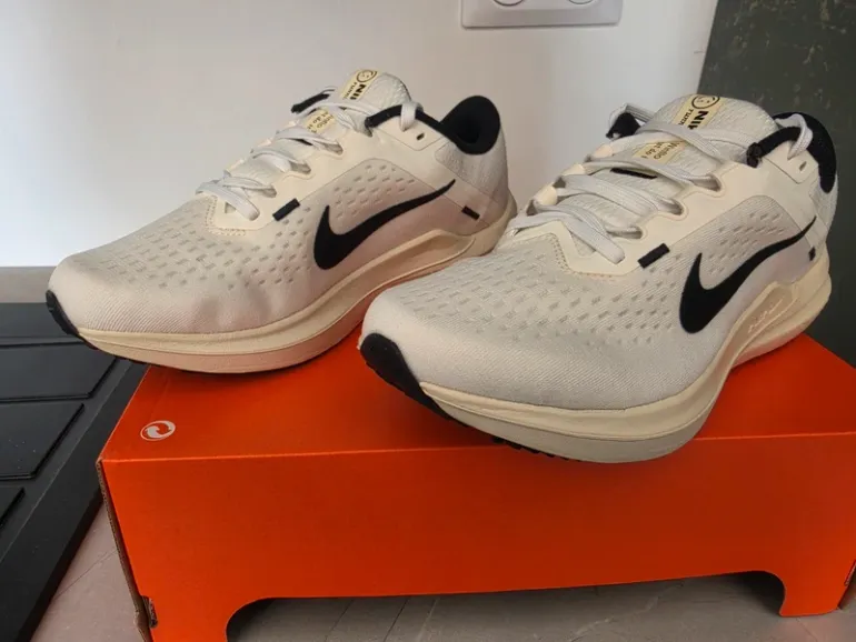 Gebrauchtes Nike Winflo 10 bike — Bild 2 von 5