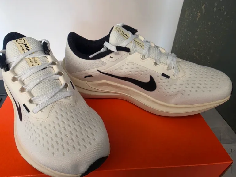 Gebrauchtes Nike Winflo 10 bike — Bild 5 von 5