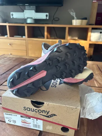 Used Saucony Peregrine ST bike — image 4 of 6