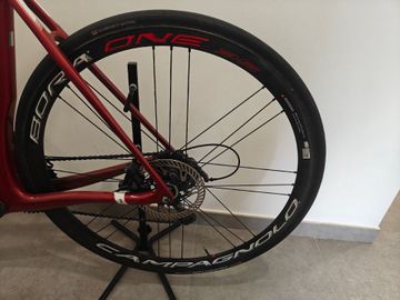 Used Campagnolo Bora One 35 2021 Wheels