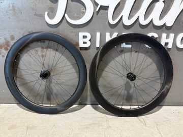 Gebrauchtes Syncros Capital 1.0 60 2025 Wheels