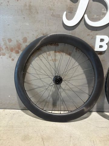 Used Syncros Capital 1.0 60 2025 bike — image 3 of 4