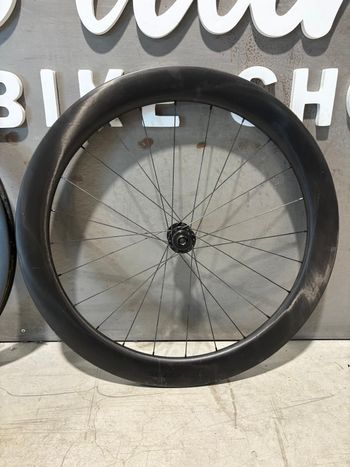 Gebrauchtes Syncros Capital 1.0 60 2025 bike — Bild 2 von 4