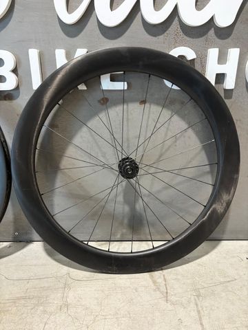 Used Syncros Capital 1.0 60 2025 bike — image 2 of 4