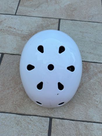 Oxelo MF500 Helmet Cycling Accessories d'occasion