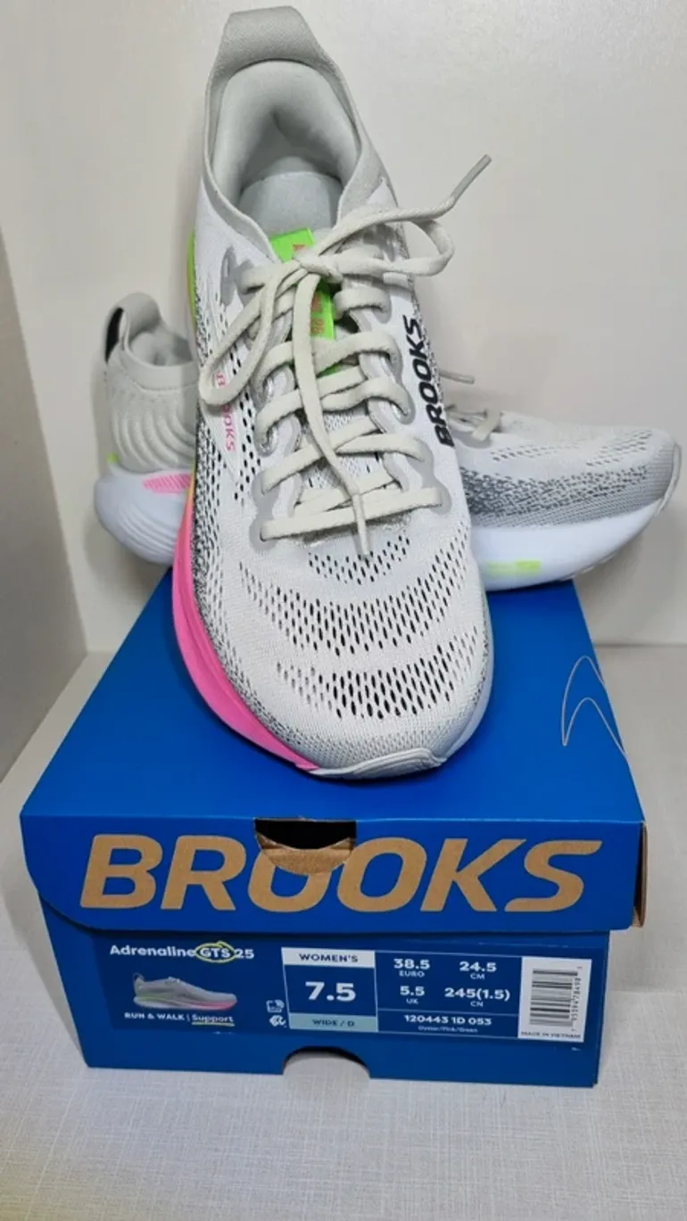 Used Brooks Adrenaline GTS 25 bike — image 2 of 4