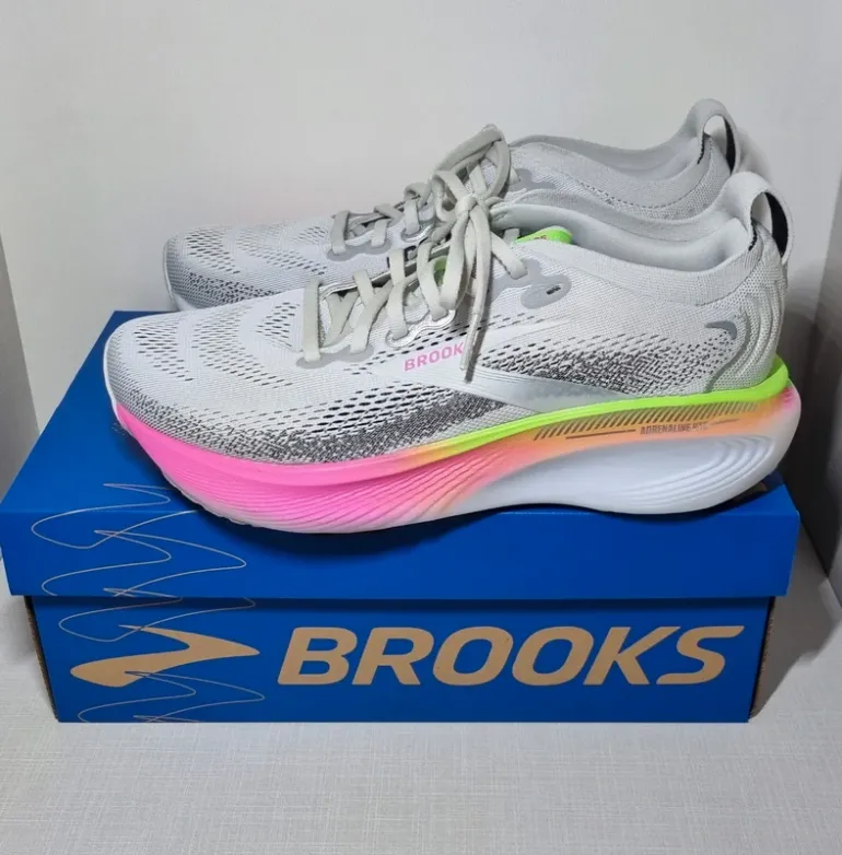Used Brooks Adrenaline GTS 25 bike — image 4 of 4