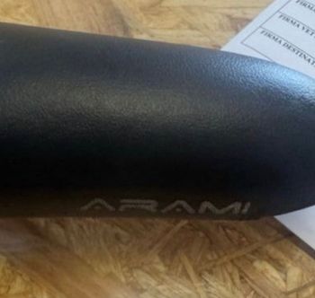 Brugt Selle Italia Arami Bioaktive Saddles & Seatposts