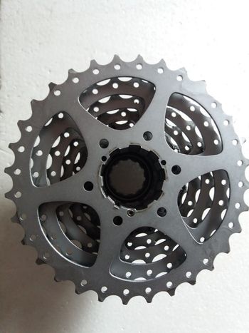 Used Sram PG970 bike — image 3 of 5