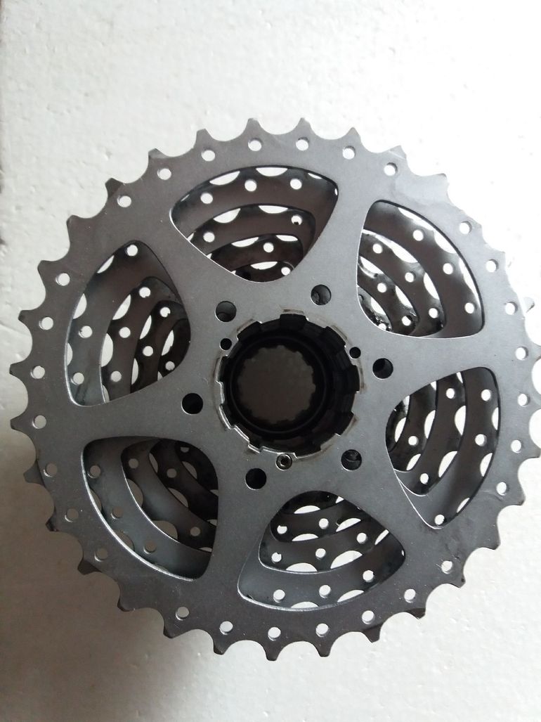 Used Sram PG970 bike — image 3 of 5