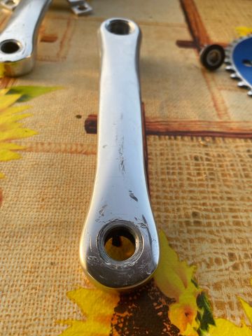 Sugino Messenger bike d'occasion — image 10 sur 18