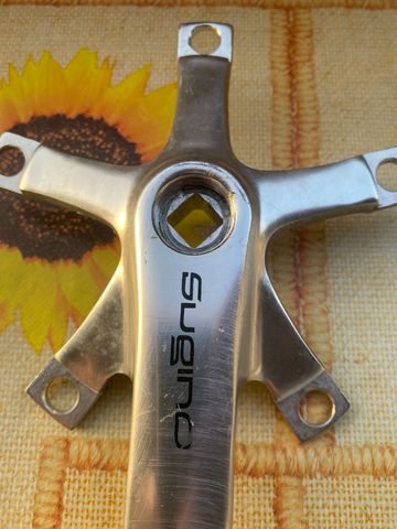 Sugino Messenger bike d'occasion — image 8 sur 18