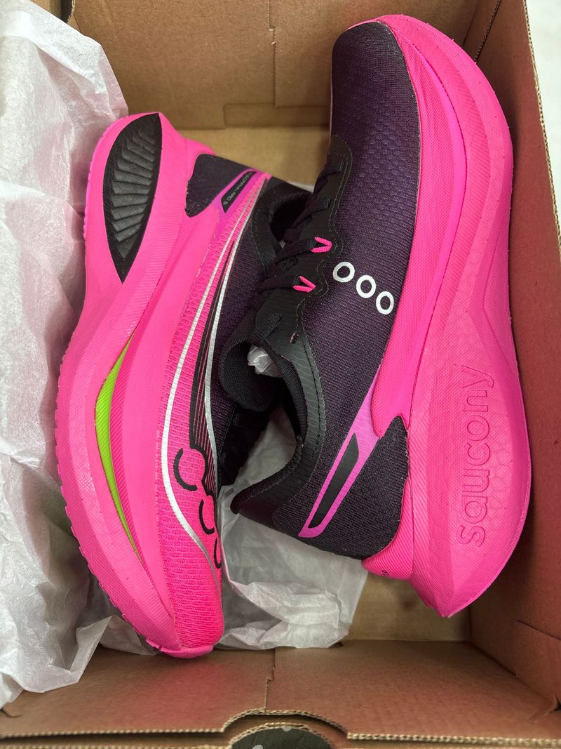 Used Saucony endorphin pro 5 2026 Running Shoes