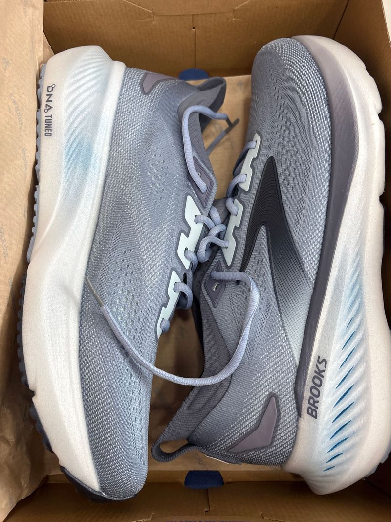 Used Brooks Glycerin 23 2026 Running Shoes