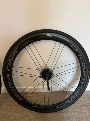 Gebrauchtes Campagnolo Bora One 50 bike — Bild 4 von 4