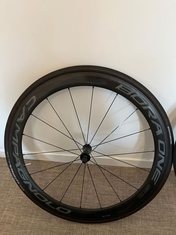 Gebrauchtes Campagnolo Bora One 50 bike — Bild 3 von 4