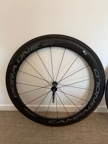 Gebrauchtes Campagnolo Bora One 50 bike — Bild 2 von 4