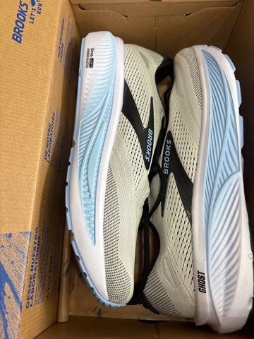 Used Brooks Ghost 18 2026 Running Shoes