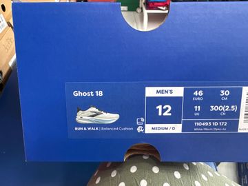 Used Brooks Ghost 18 2026 bike — image 5 of 5