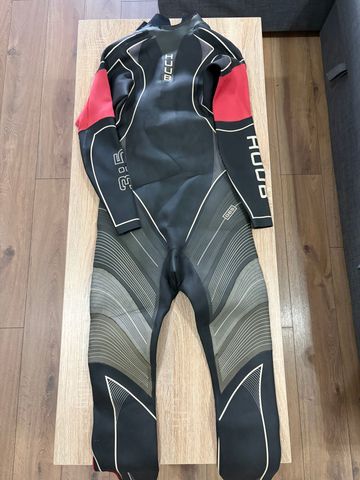 Huub Wetsuit MT Watersport Clothing de segunda mano