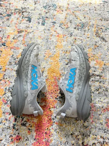 Used Hoka Speedgoat 6 Running Shoes