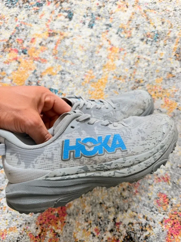 Used Hoka Speedgoat 6 bike — image 2 of 5