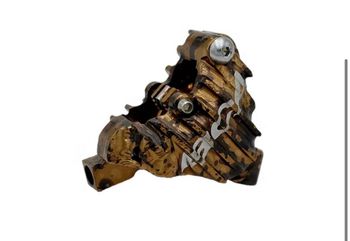 bca flat mount bike usato — immagine 2 di 2