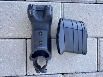 Syncros Foil Aero 1.5 Stem 2025 bike de segunda mano — imagen 2 de 2