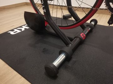 Brugt Zycle Smart ZPro bike — billede 4 af 5