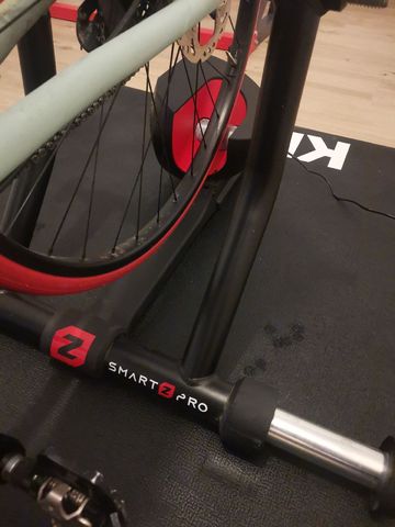 Brugt Zycle Smart ZPro bike — billede 3 af 5