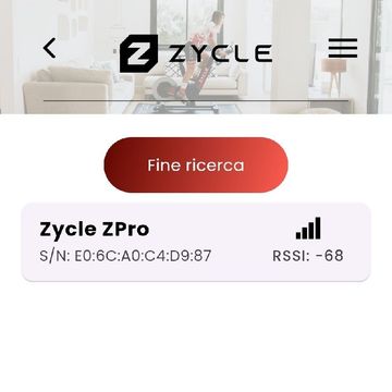 Brugt Zycle Smart ZPro bike — billede 5 af 5