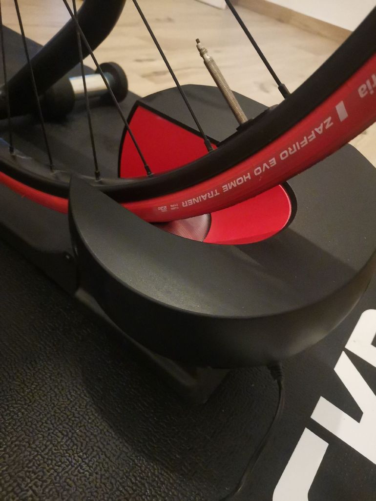 Brugt Zycle Smart ZPro bike — billede 2 af 5