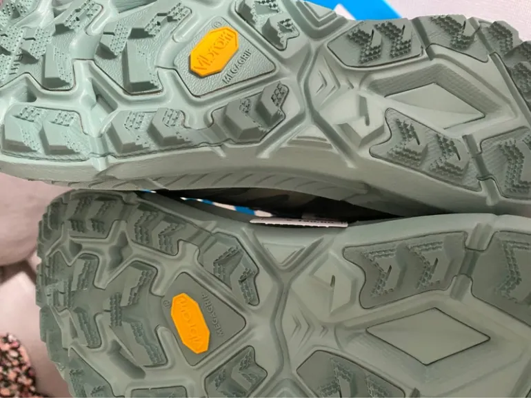 Używany Hoka Mafate Speed 4 lite bike — zdjęcie 6 z 8