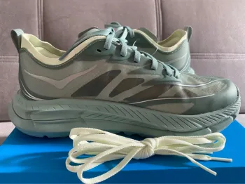 Używany Hoka Mafate Speed 4 lite bike — zdjęcie 2 z 8