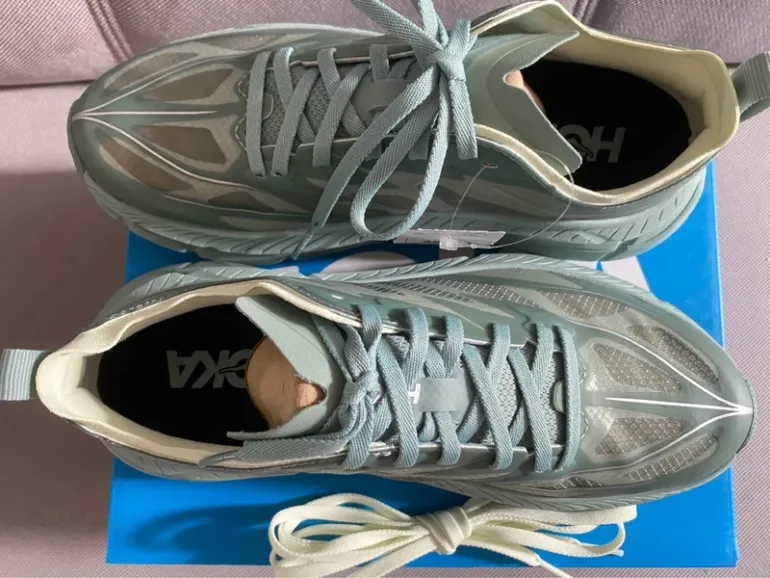 Używany Hoka Mafate Speed 4 lite bike — zdjęcie 3 z 8