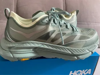 Używany Hoka Mafate Speed 4 lite bike — zdjęcie 5 z 8