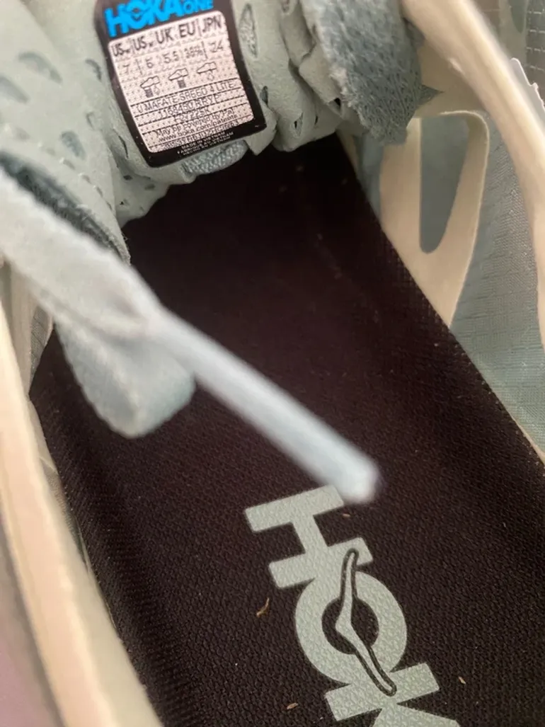 Używany Hoka Mafate Speed 4 lite bike — zdjęcie 7 z 8