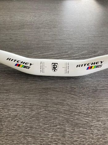 Brugt Ritchey Cintre Ritchey TRX50 WCS bike — billede 2 af 4