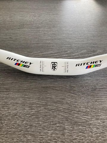 Gebrauchtes Ritchey Cintre Ritchey TRX50 WCS bike — Bild 2 von 4