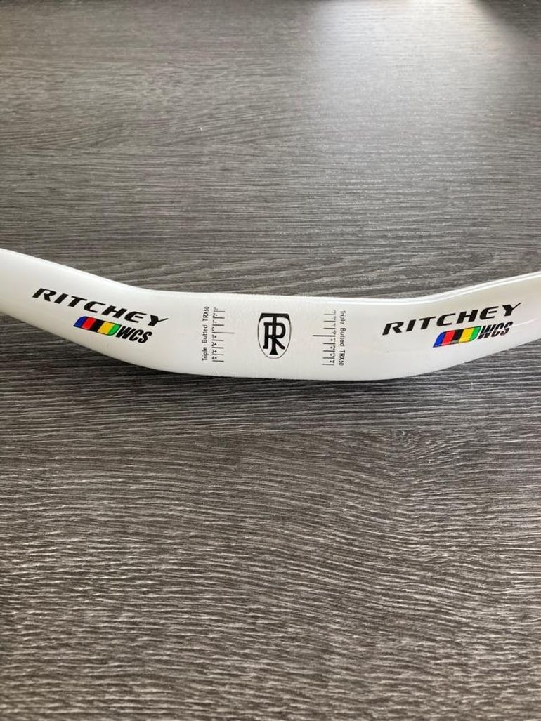 Brugt Ritchey Cintre Ritchey TRX50 WCS bike — billede 2 af 4