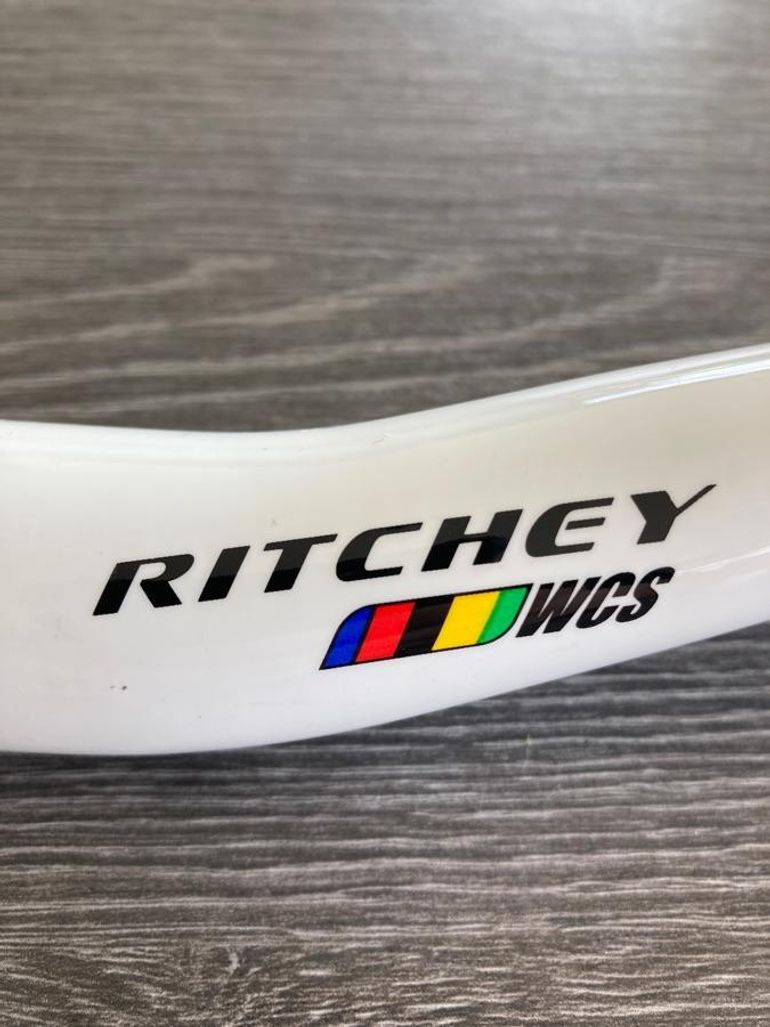 Brugt Ritchey Cintre Ritchey TRX50 WCS bike — billede 3 af 4