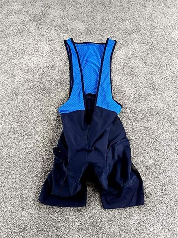 Tweedehands ANRO cuissard court velo homme taille m -09 9051 cyclisme route respirant longue distance, marque:, état: Très bon état, taille: M, 20, 00 € Cycling Clothing