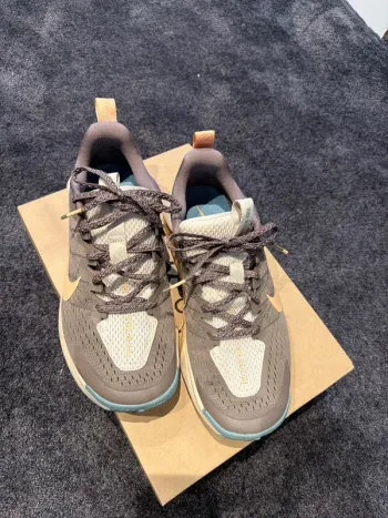 Gebrauchtes Nike Trail bike — Bild 2 von 5