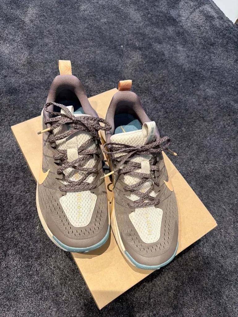 Gebrauchtes Nike Trail bike — Bild 2 von 5