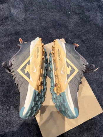 Gebrauchtes Nike Trail bike — Bild 3 von 5